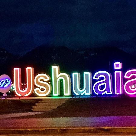 Dolores House Ushuaia Exterior foto